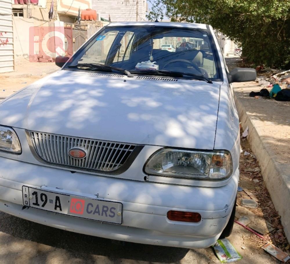 سایپا 141 DLX